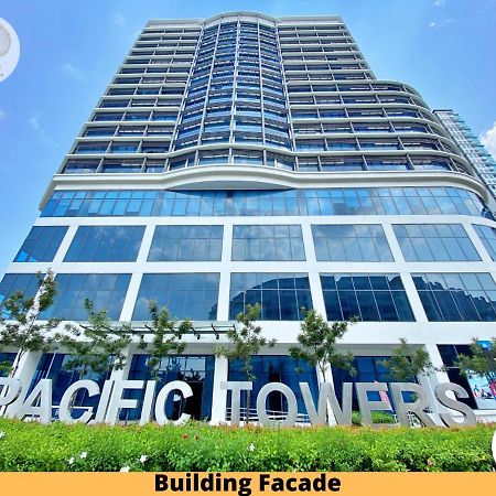Pacific Home Petaling Jaya By Seven Sins Exterior photo