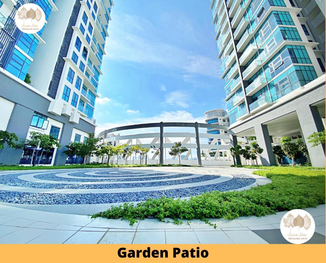 Pacific Home Petaling Jaya By Seven Sins Exterior photo